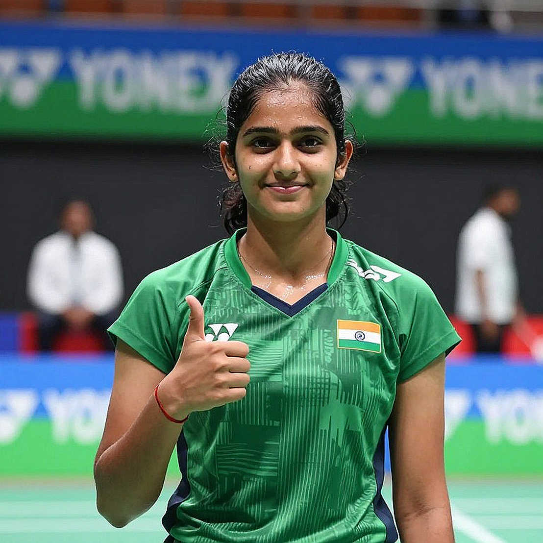 Bàn chân trái của PV Sindhu: Đọc vị một cuộc tái xuất lệch nhịp ở Asian Games