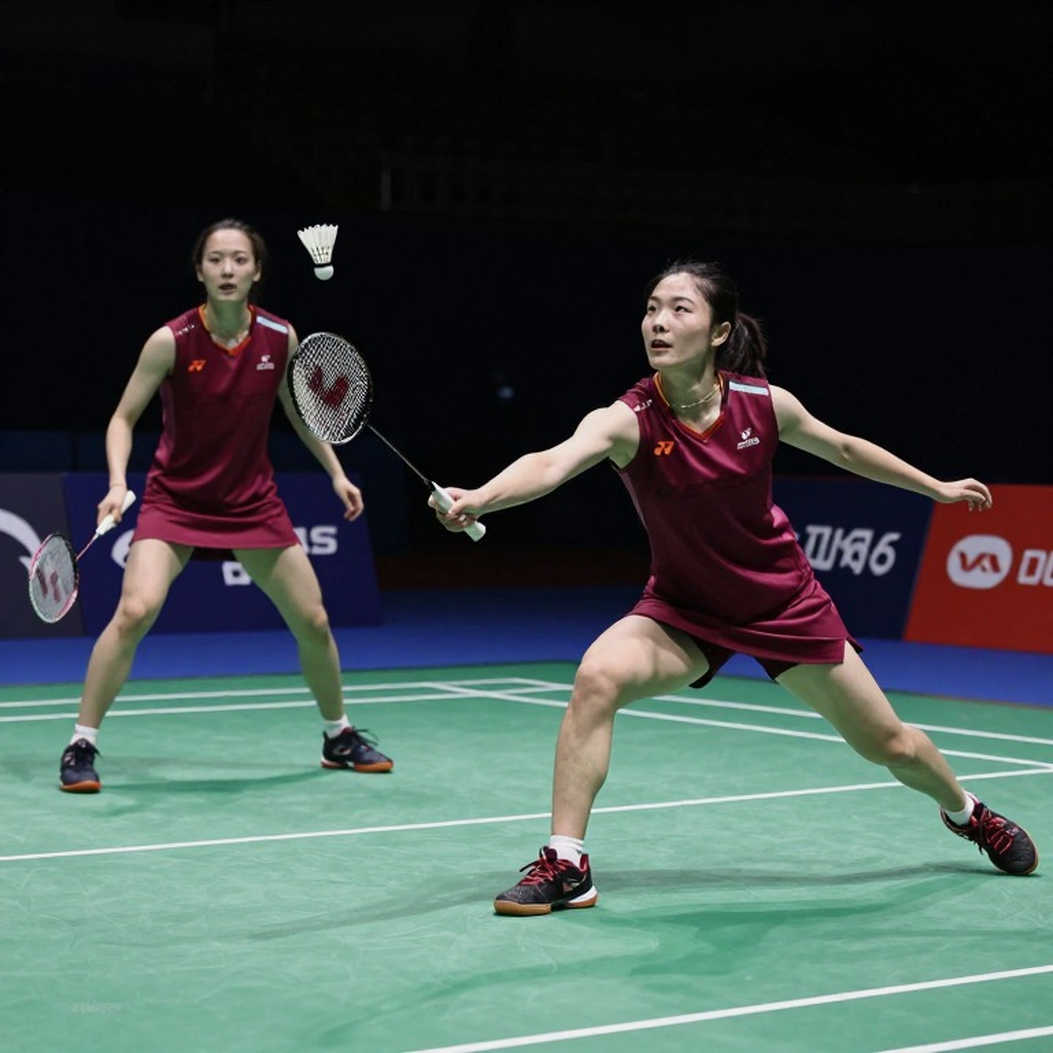 Asian Games 2026: PV Sindhu thua Chen Yufei và đêm thi đấu bị bỏ quên trong bảng thống kê