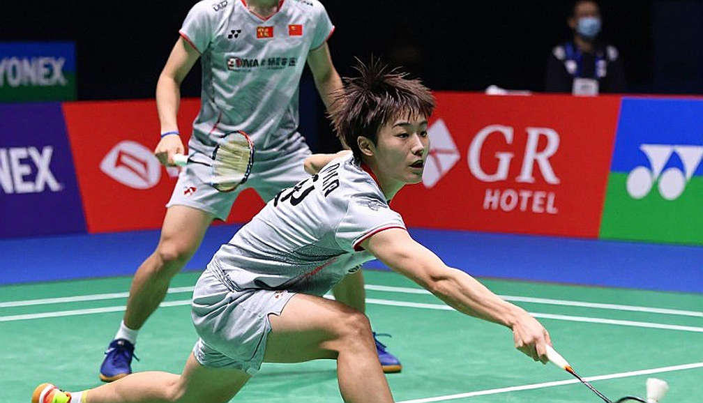 China Masters 2026: Năm điểm cuối ở Thâm Quyến và giới hạn của một danh hiệu lịch sử